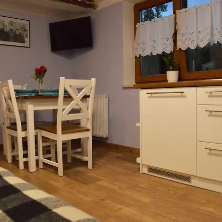 Apartamenty 