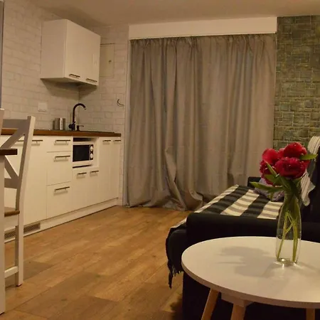 Apartamenty 