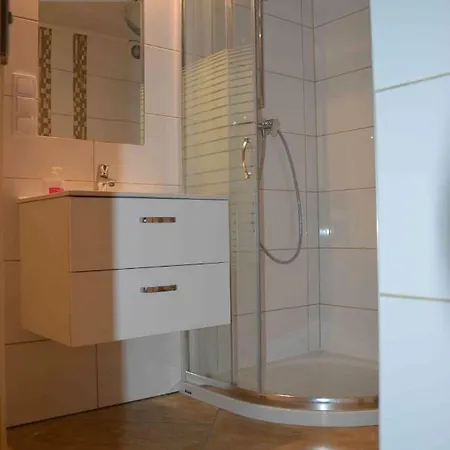 Apartamenty 