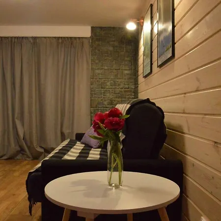 Apartamenty 