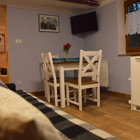 Apartamenty 