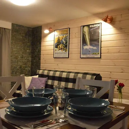 Apartamenty 