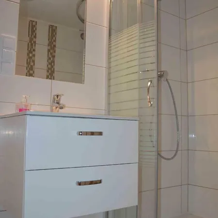 Apartamenty 
