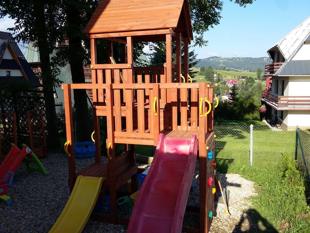Apartament Maryna House