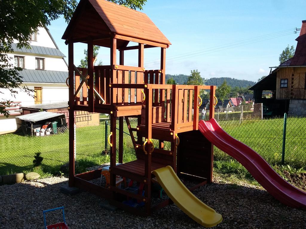 Maryna House Zakopane
