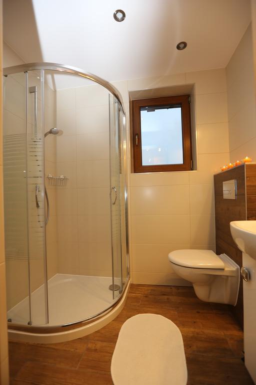 Maryna House Apartament Zakopane