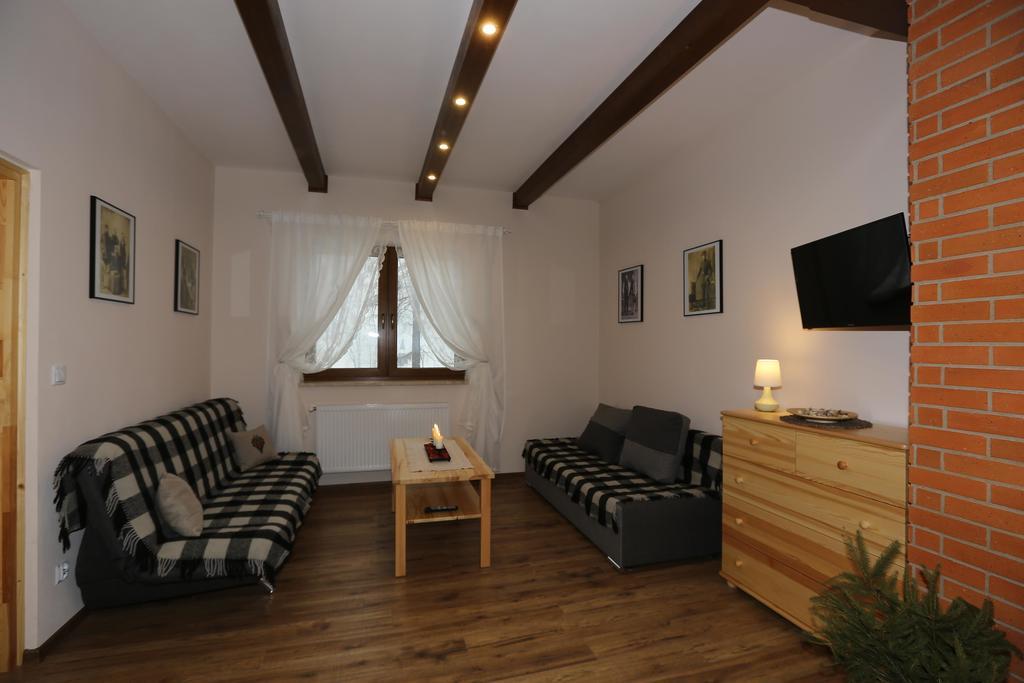 Maryna House Zakopane