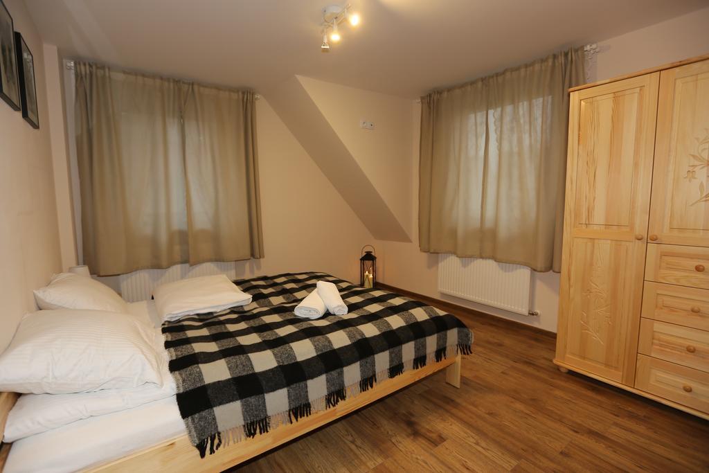 Maryna House Apartament