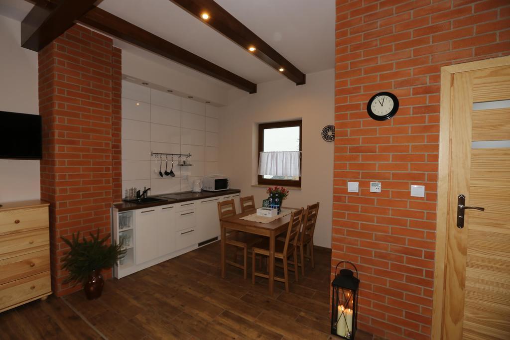 Maryna House *
