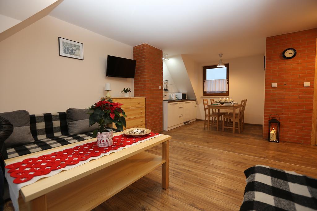 Apartament Maryna House Zakopane