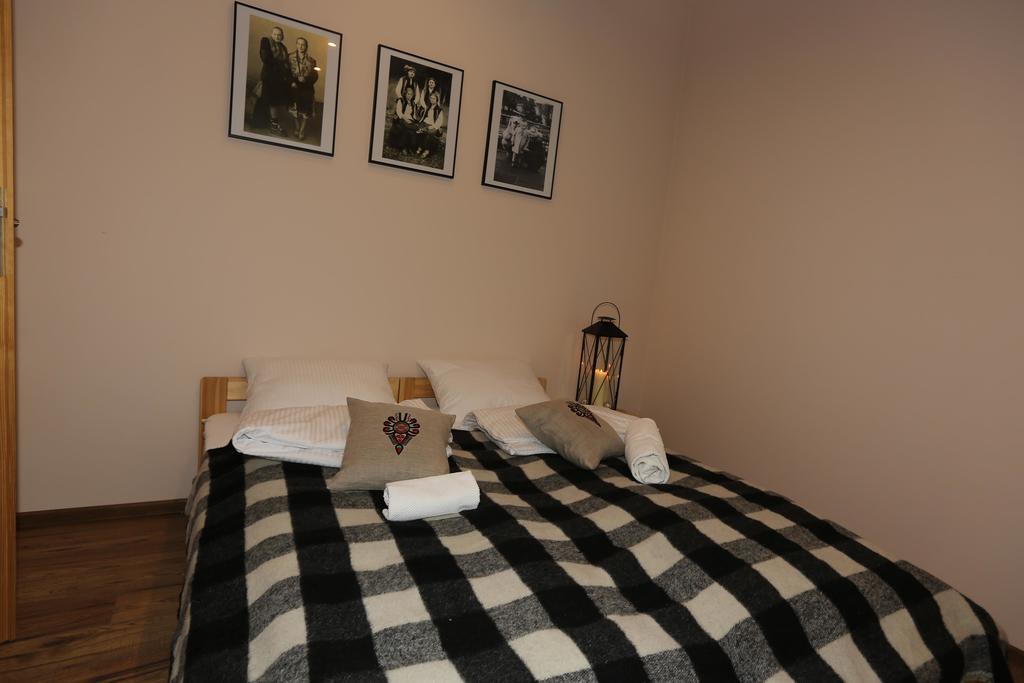 Apartament Maryna House