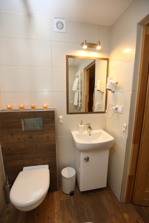 Maryna House Apartament *