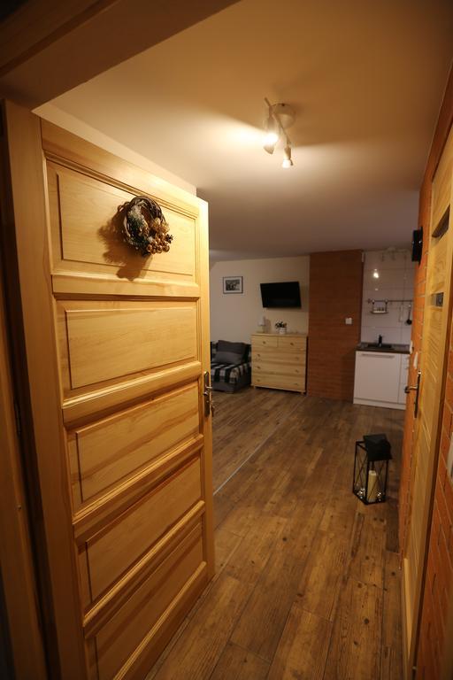 Maryna House Apartament Zakopane