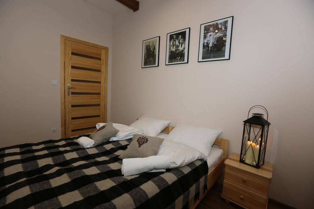 Maryna House Zakopane