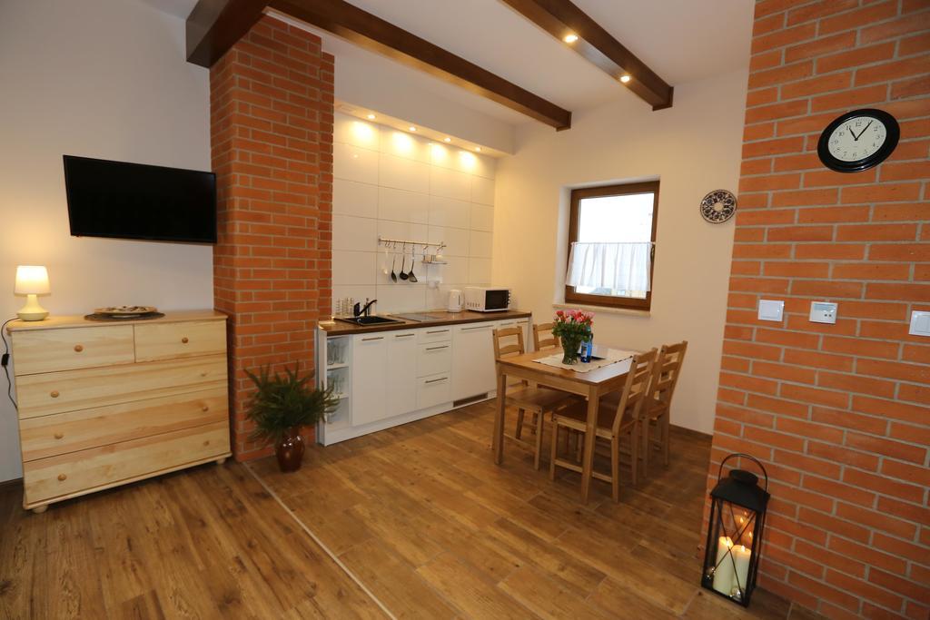 Maryna House Apartament