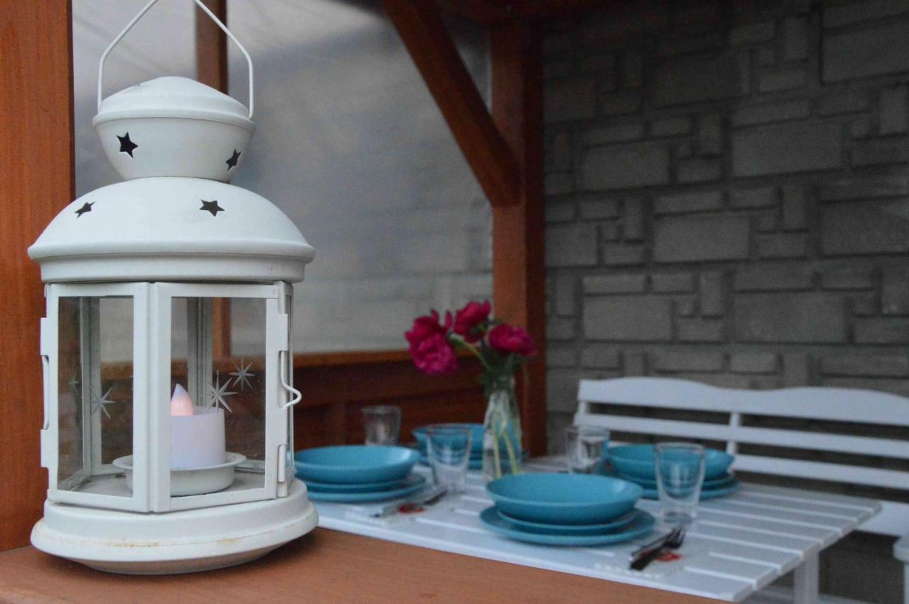 Maryna House Apartament Zakopane