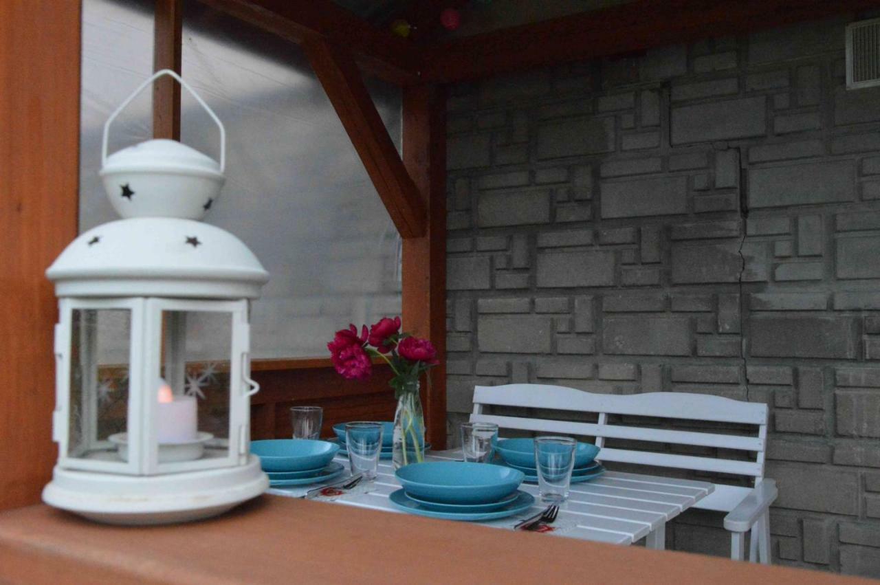 Maryna House Zakopane