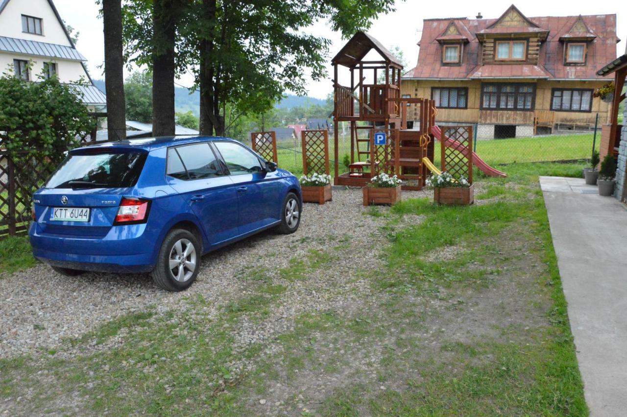 Apartament Maryna House Zakopane