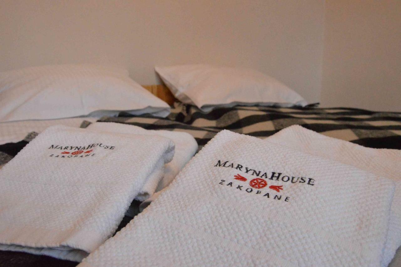 Maryna House Apartament Zakopane