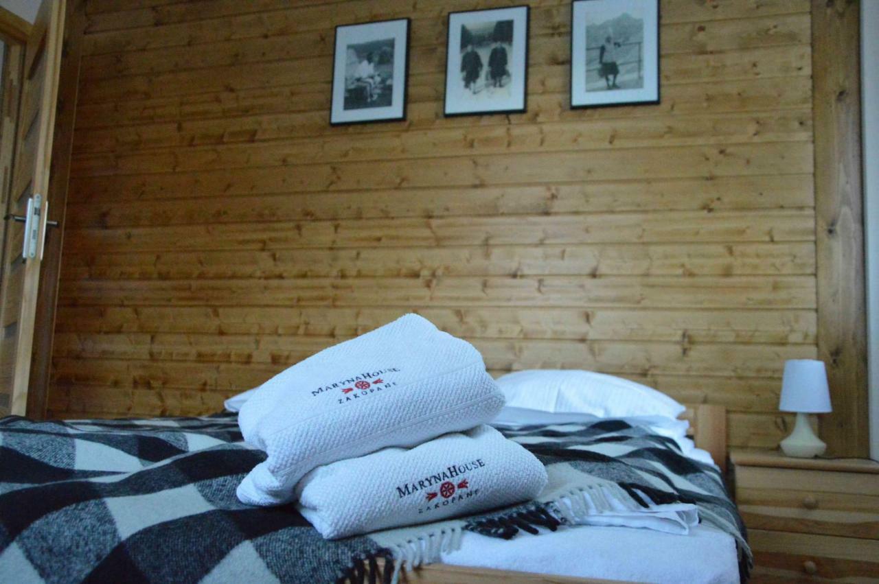 Maryna House Apartament Zakopane