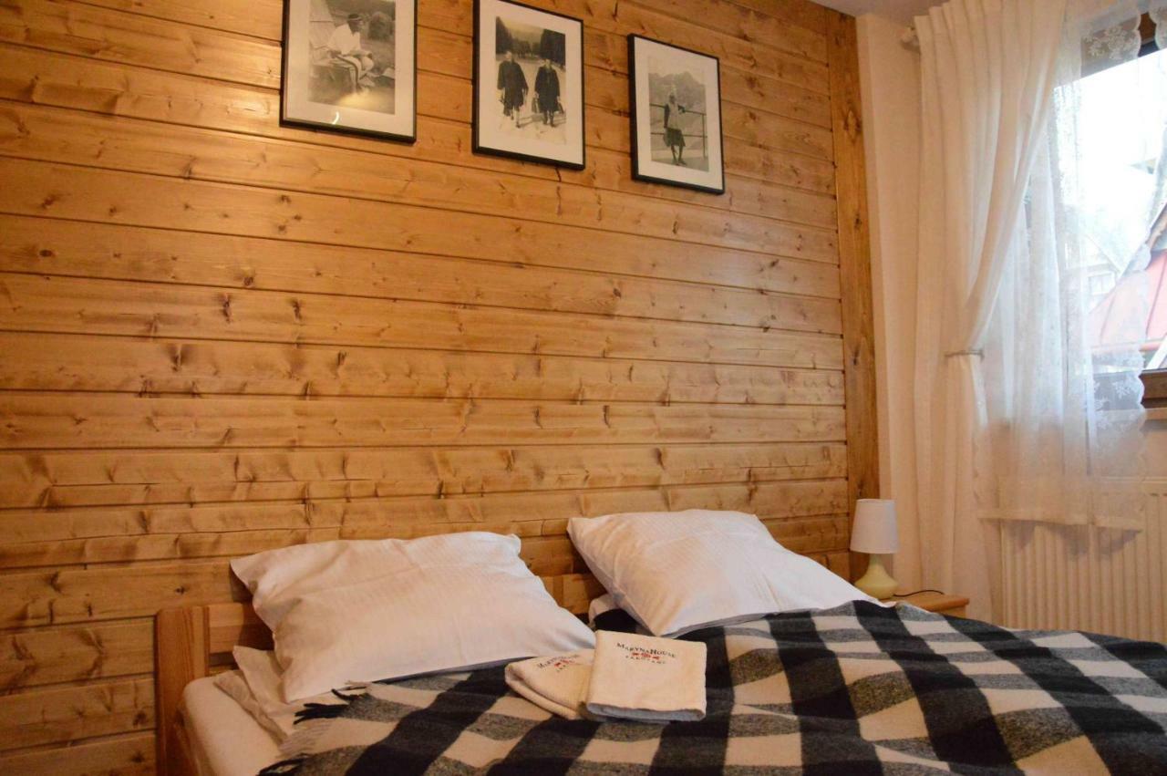 Apartament Maryna House Zakopane