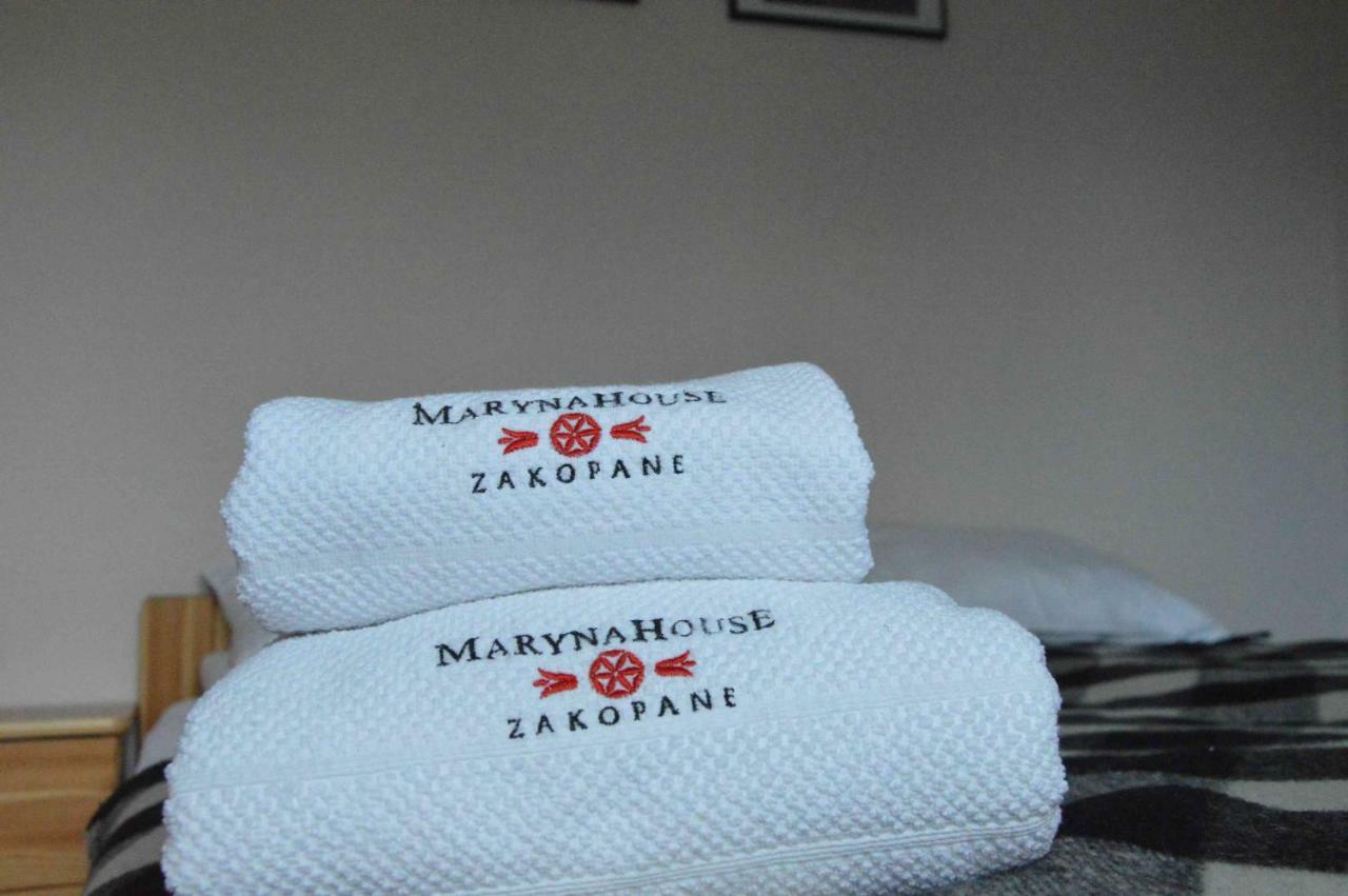 Maryna House * Zakopane