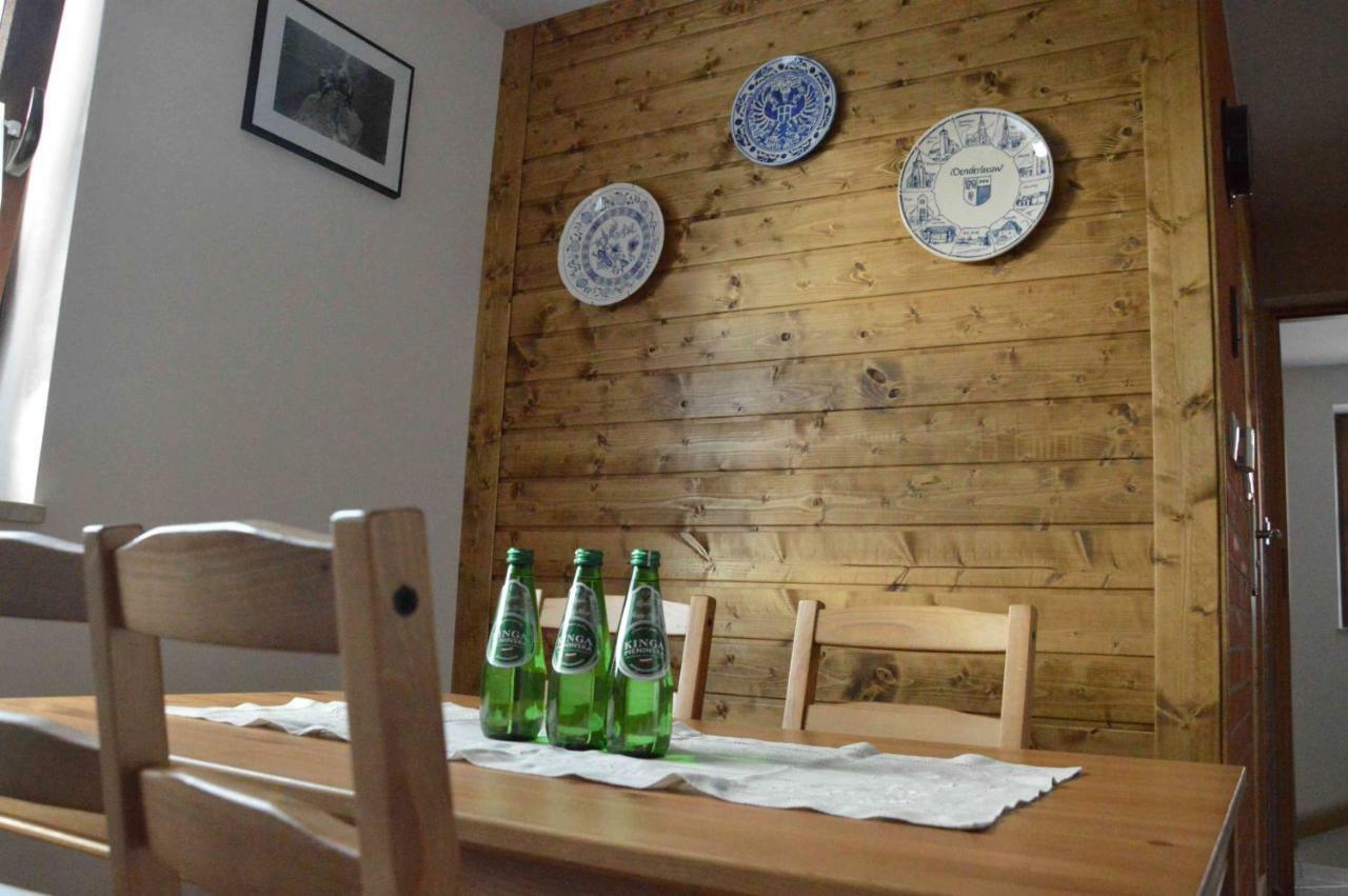 Apartament Maryna House *