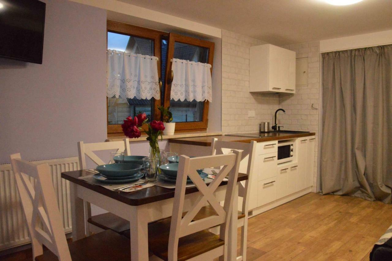 Maryna House Apartament