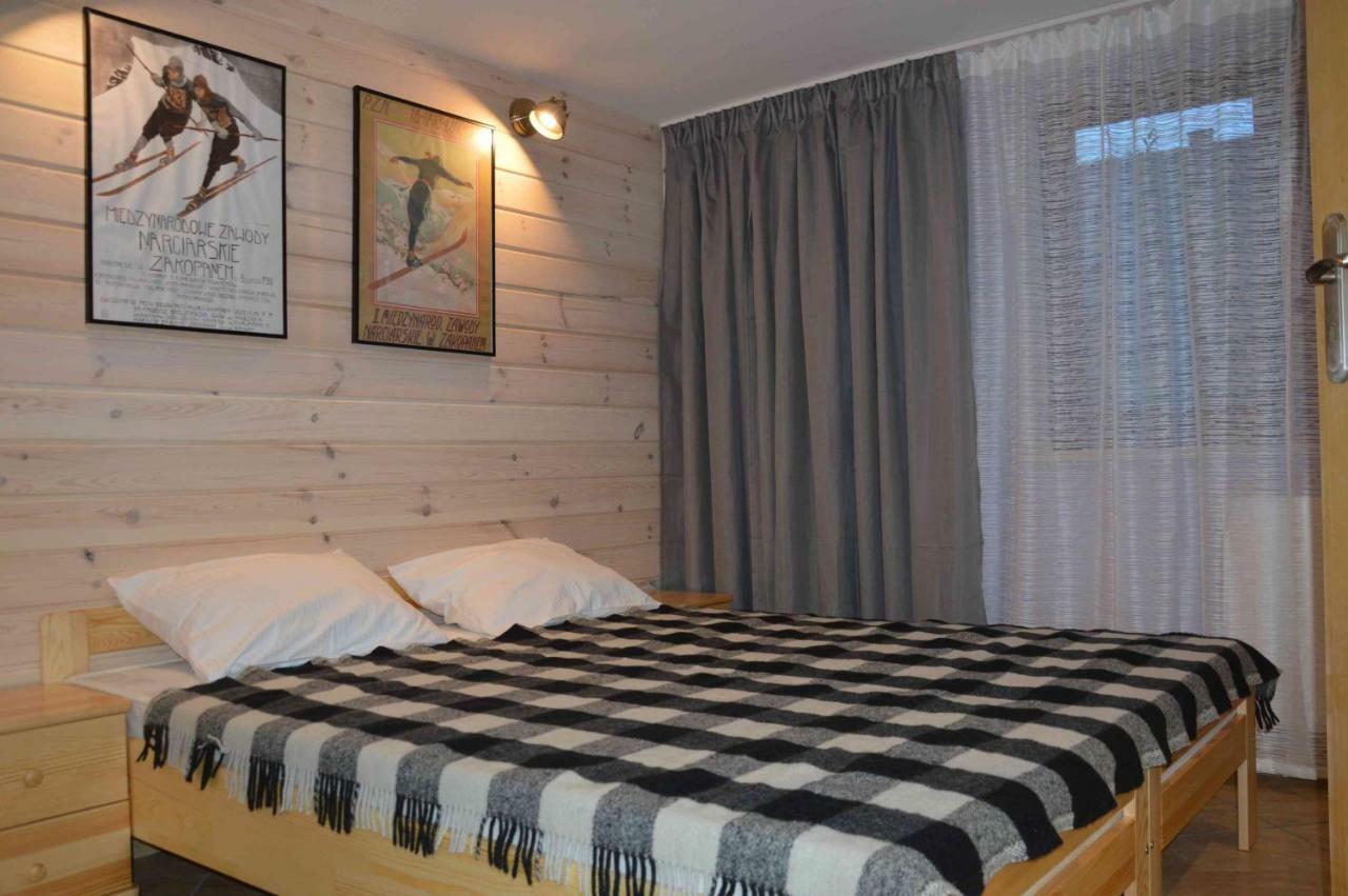 Maryna House Apartament