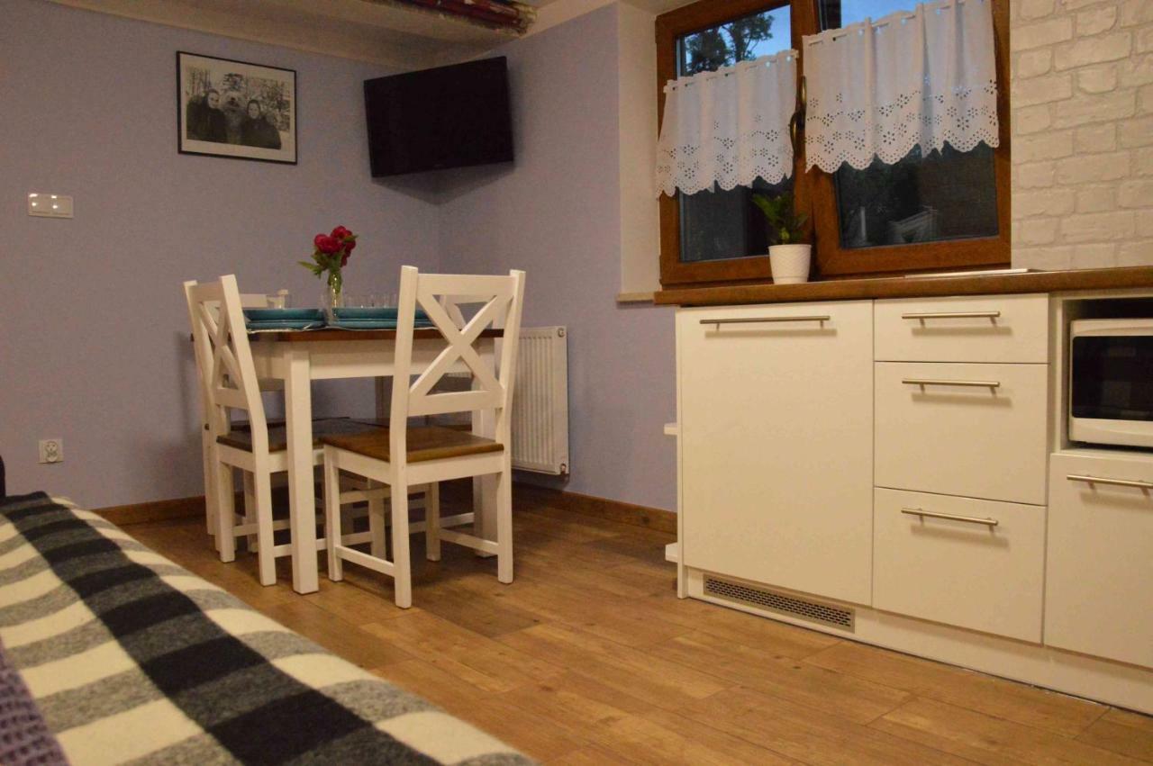Apartament Maryna House Zakopane