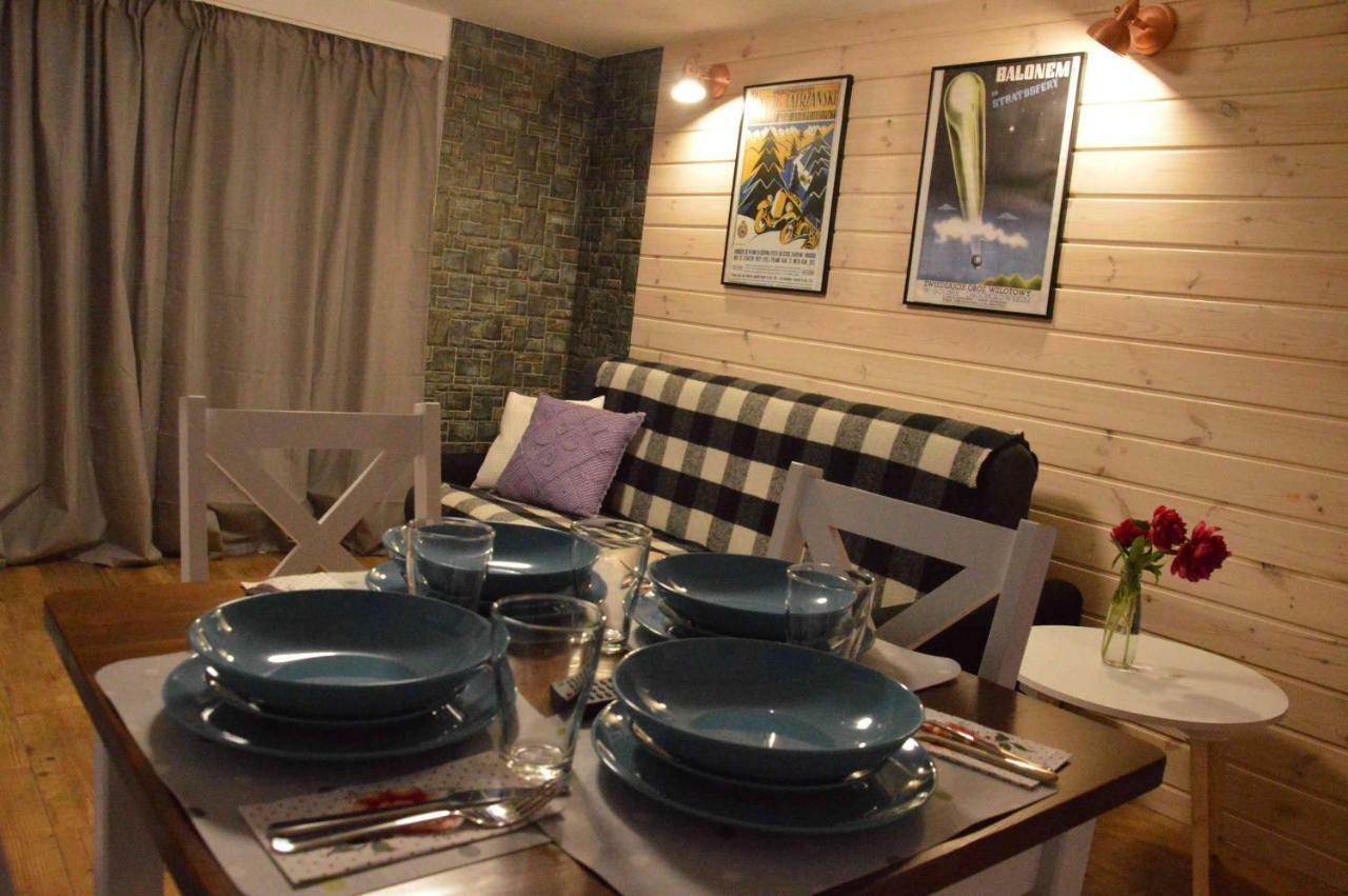 Maryna House Apartament Zakopane