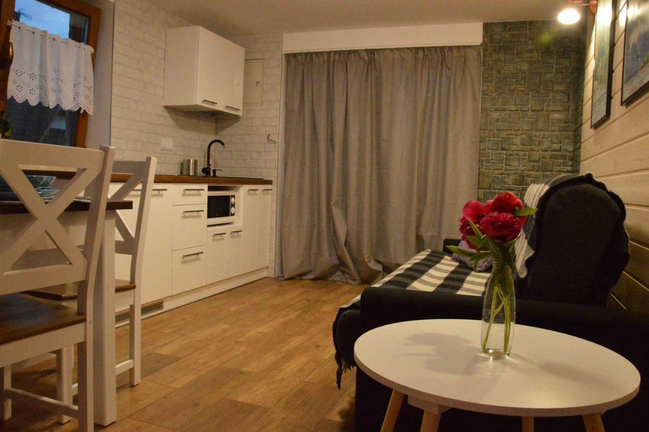 Maryna House Apartament Zakopane
