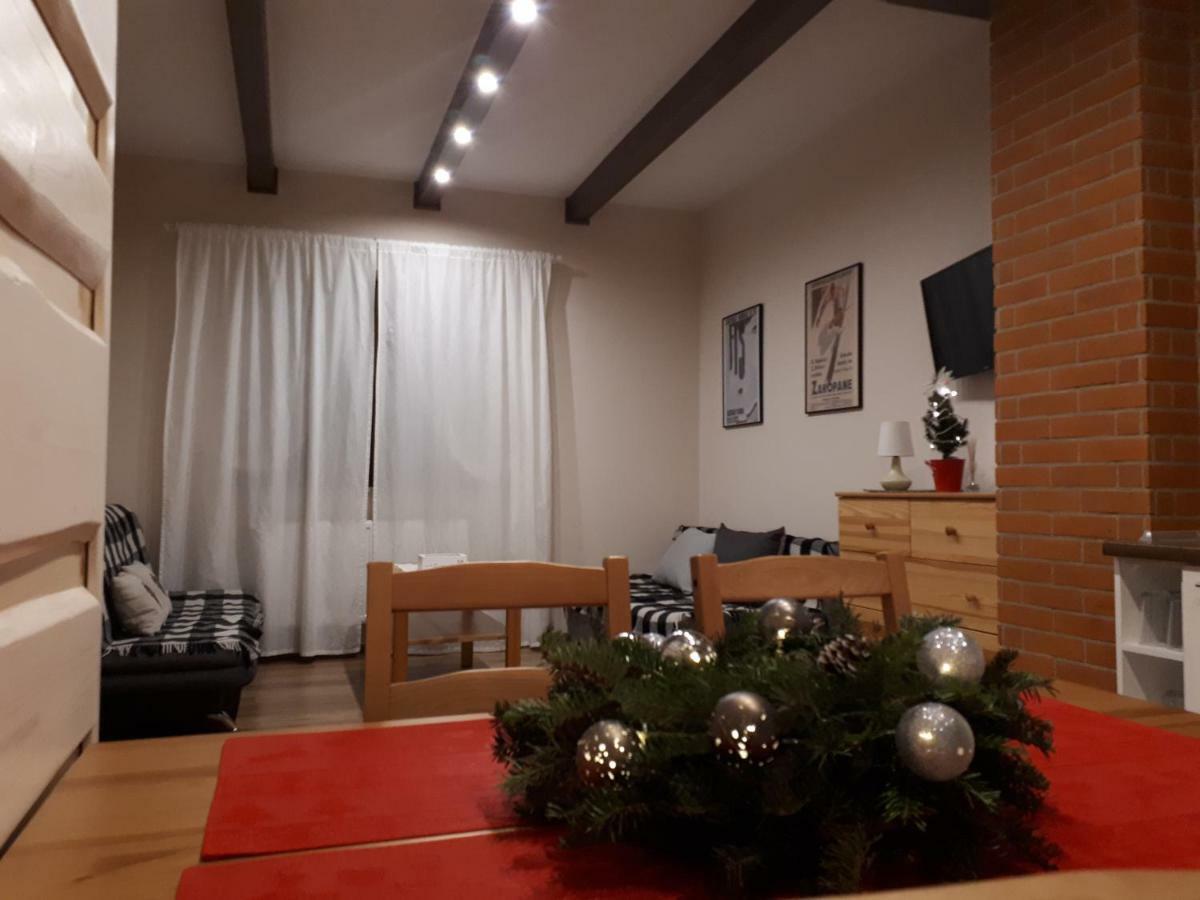 Maryna House * Zakopane