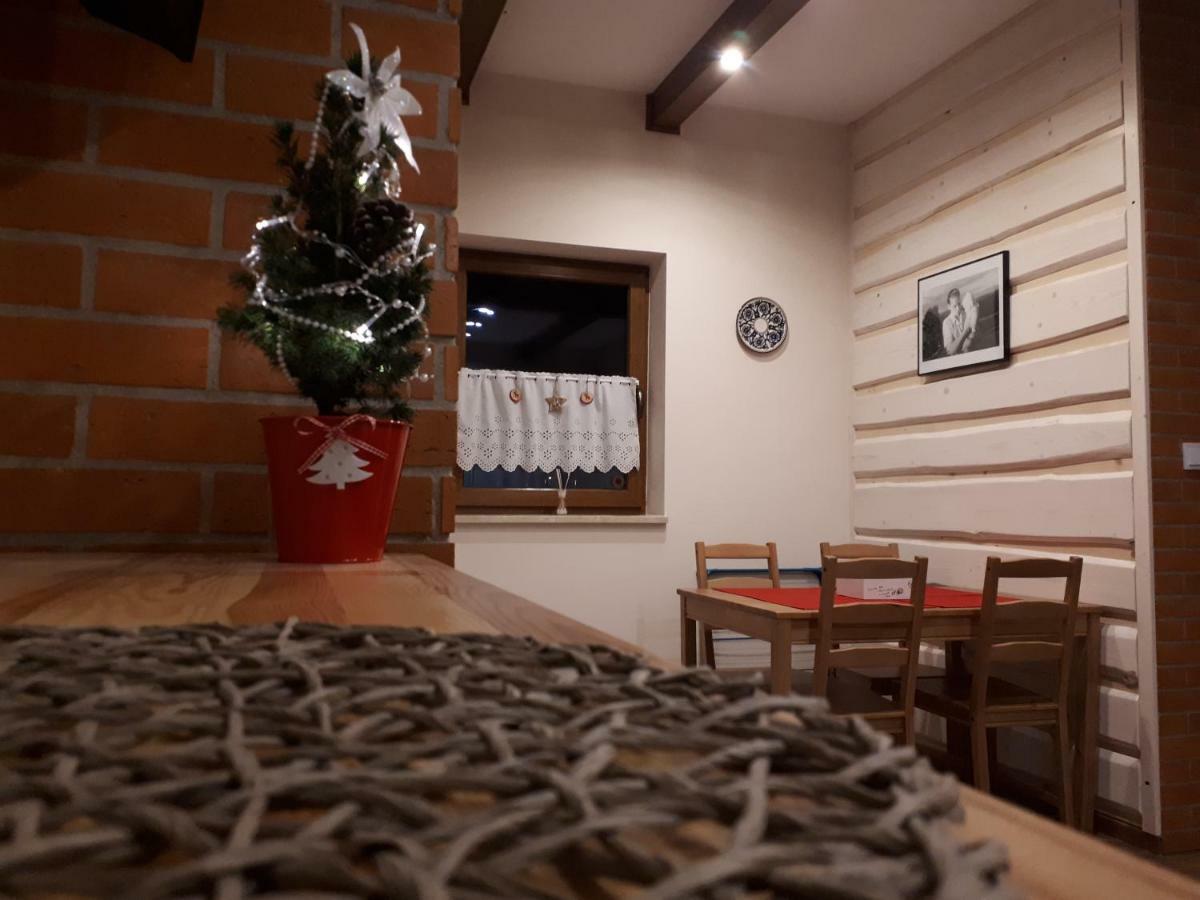 Apartament Maryna House Zakopane