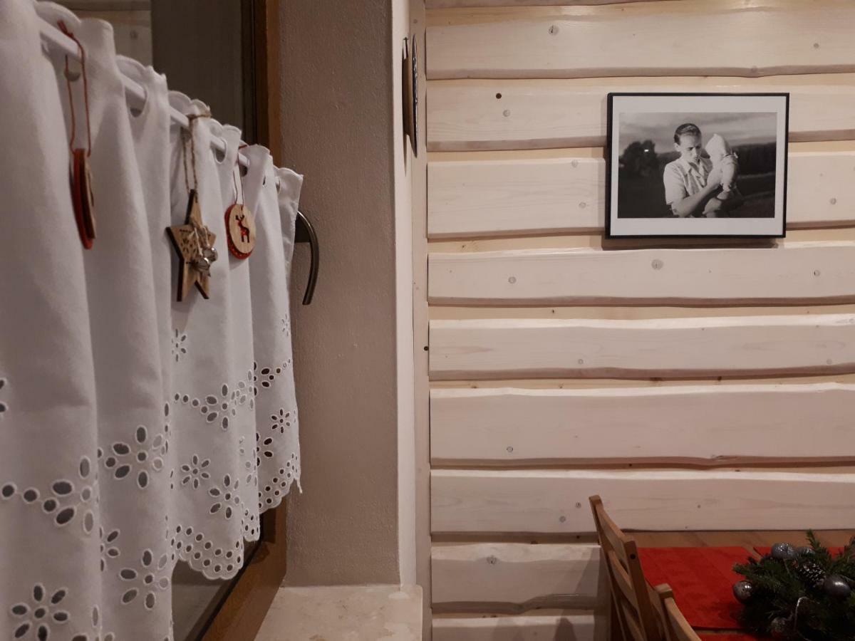Apartament Maryna House *