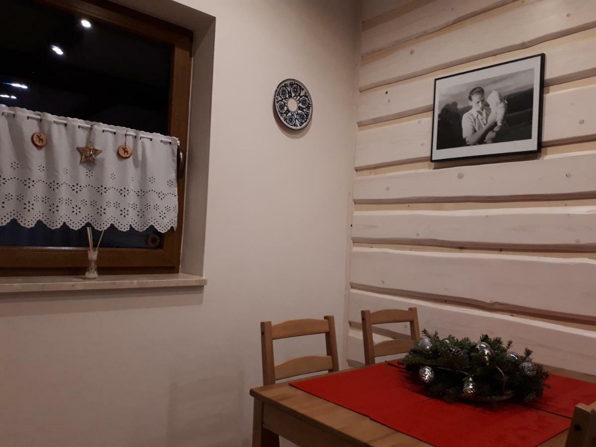 Apartament Maryna House *