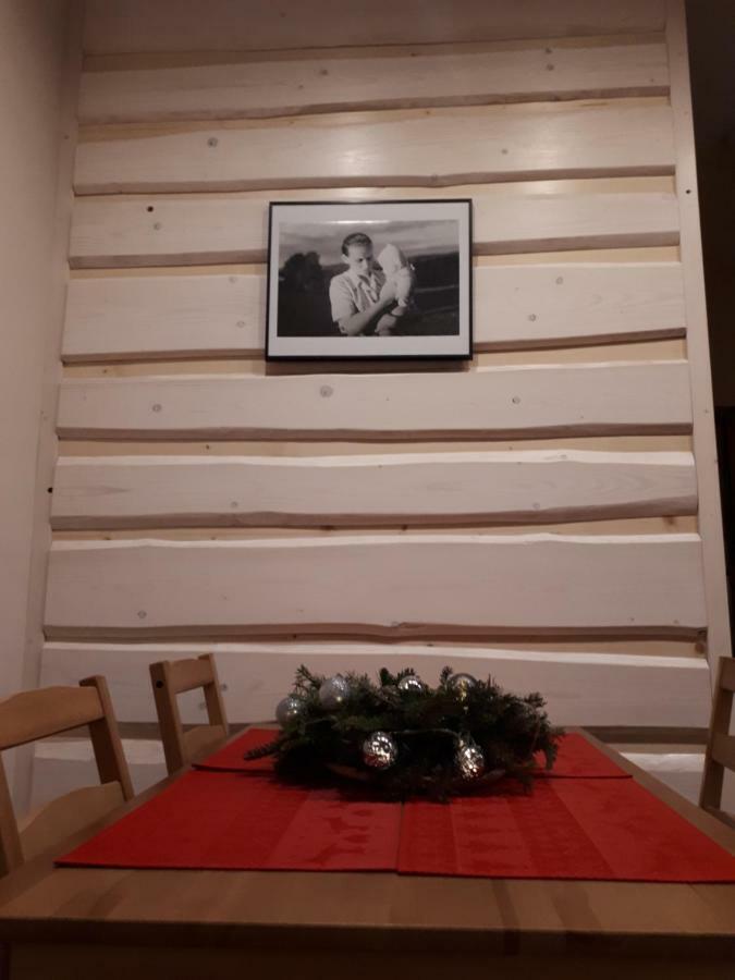 Apartament Maryna House