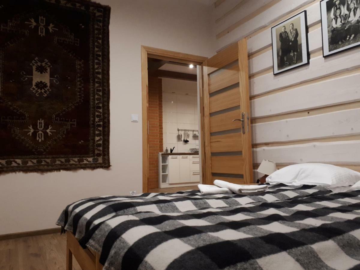 Maryna House Apartament Zakopane